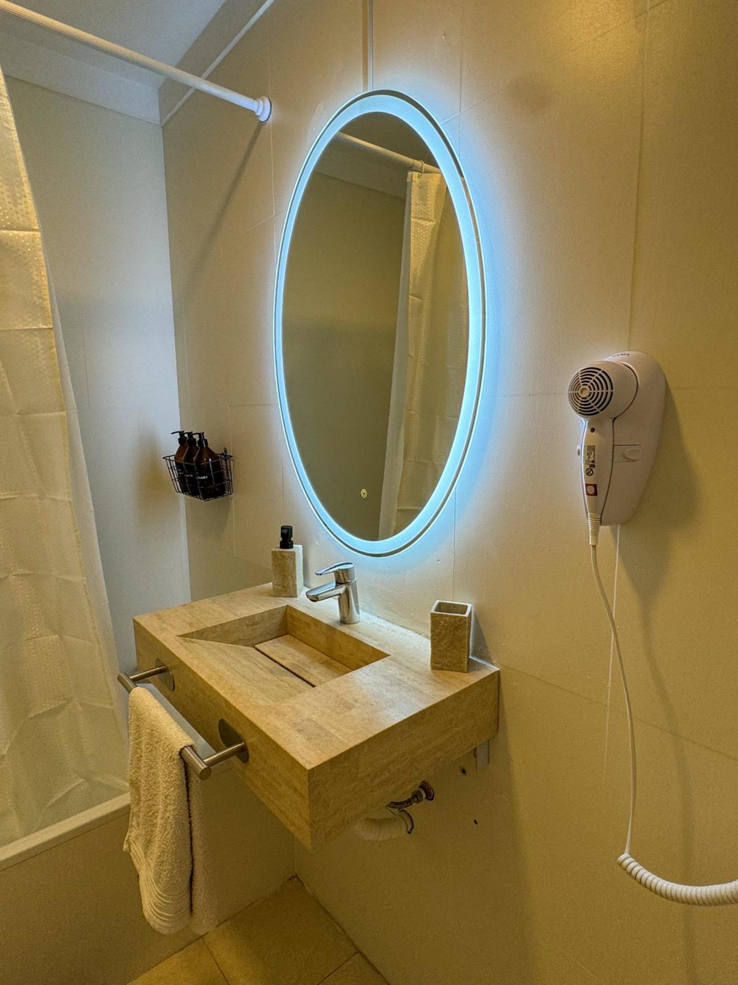 Appartement Foster Nicaragua Buenos Aires