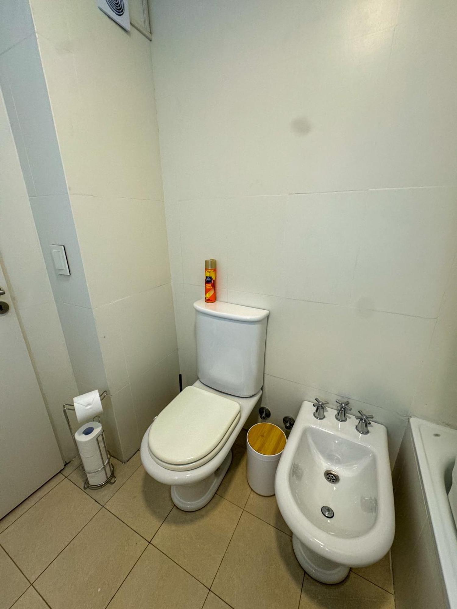 Foster Nicaragua Appartement *