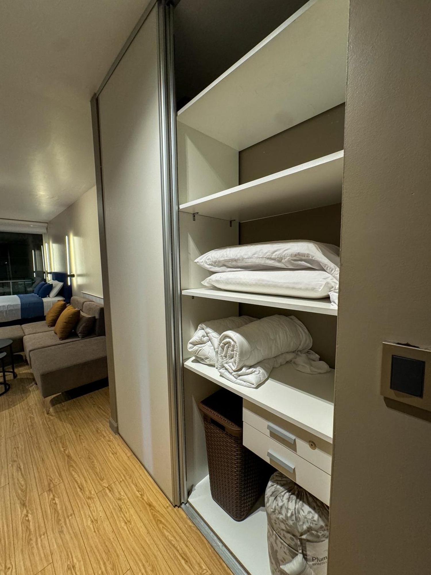 Appartement Foster Nicaragua Buenos Aires