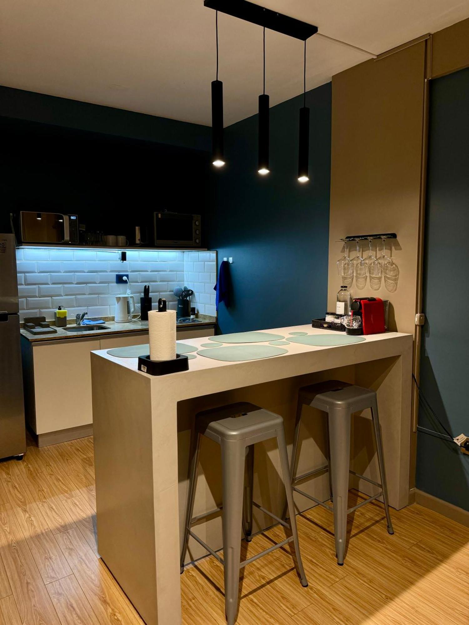 Foster Nicaragua Appartement Buenos Aires