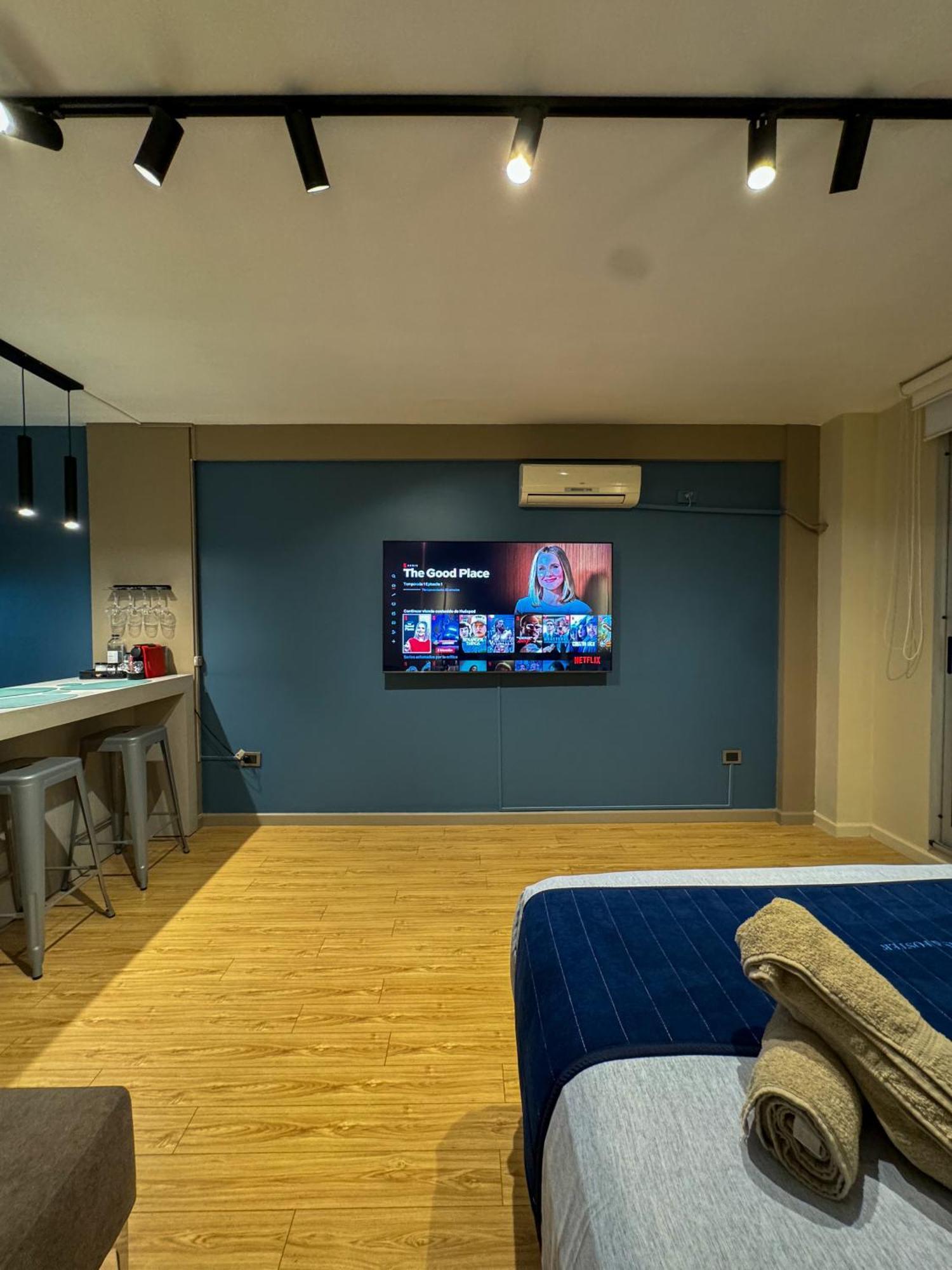 Appartement Foster Nicaragua Buenos Aires