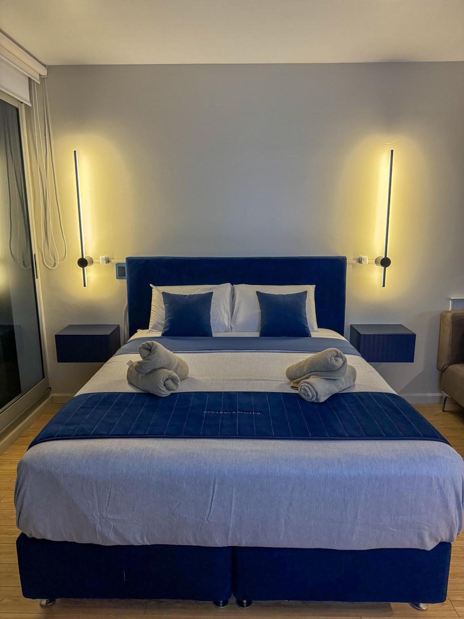 Foster Nicaragua Appartement Buenos Aires