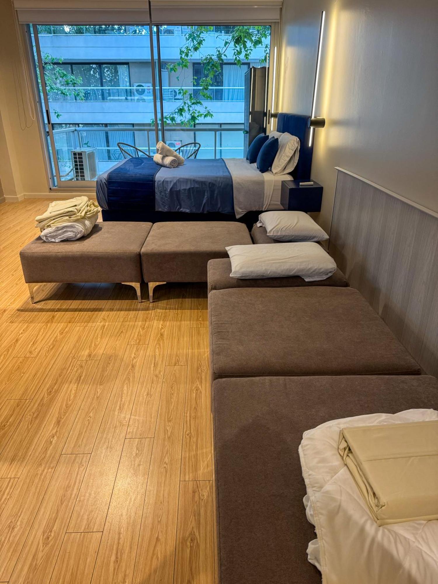 Appartement Foster Nicaragua Buenos Aires
