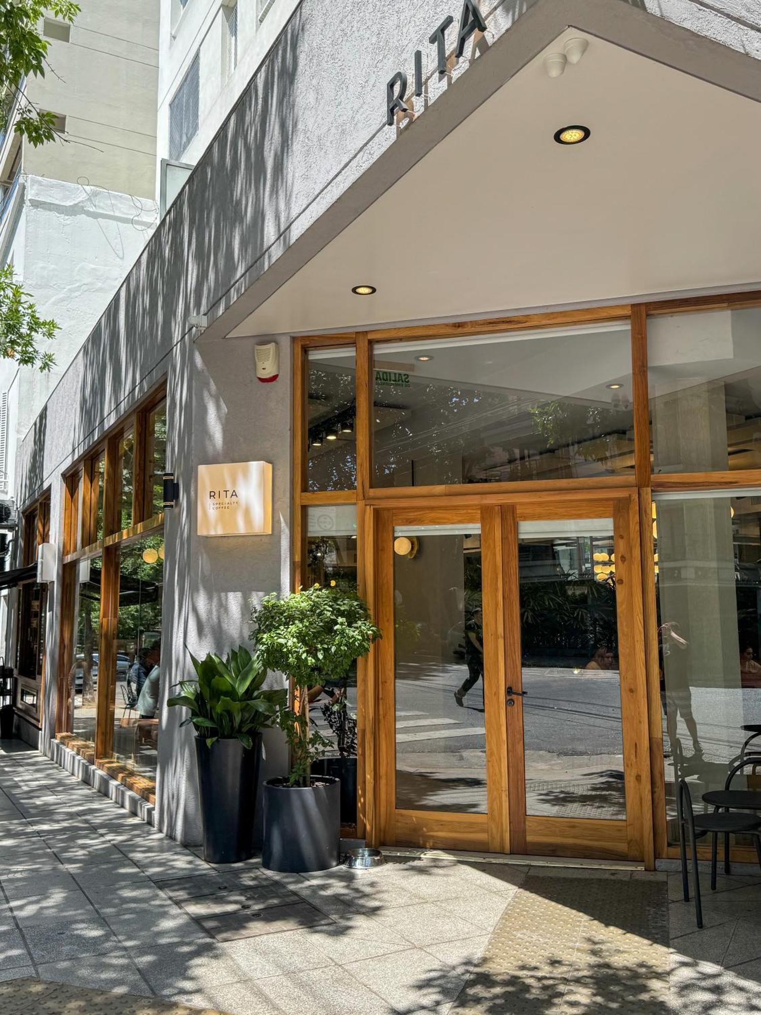 Foster Nicaragua Appartement Buenos Aires
