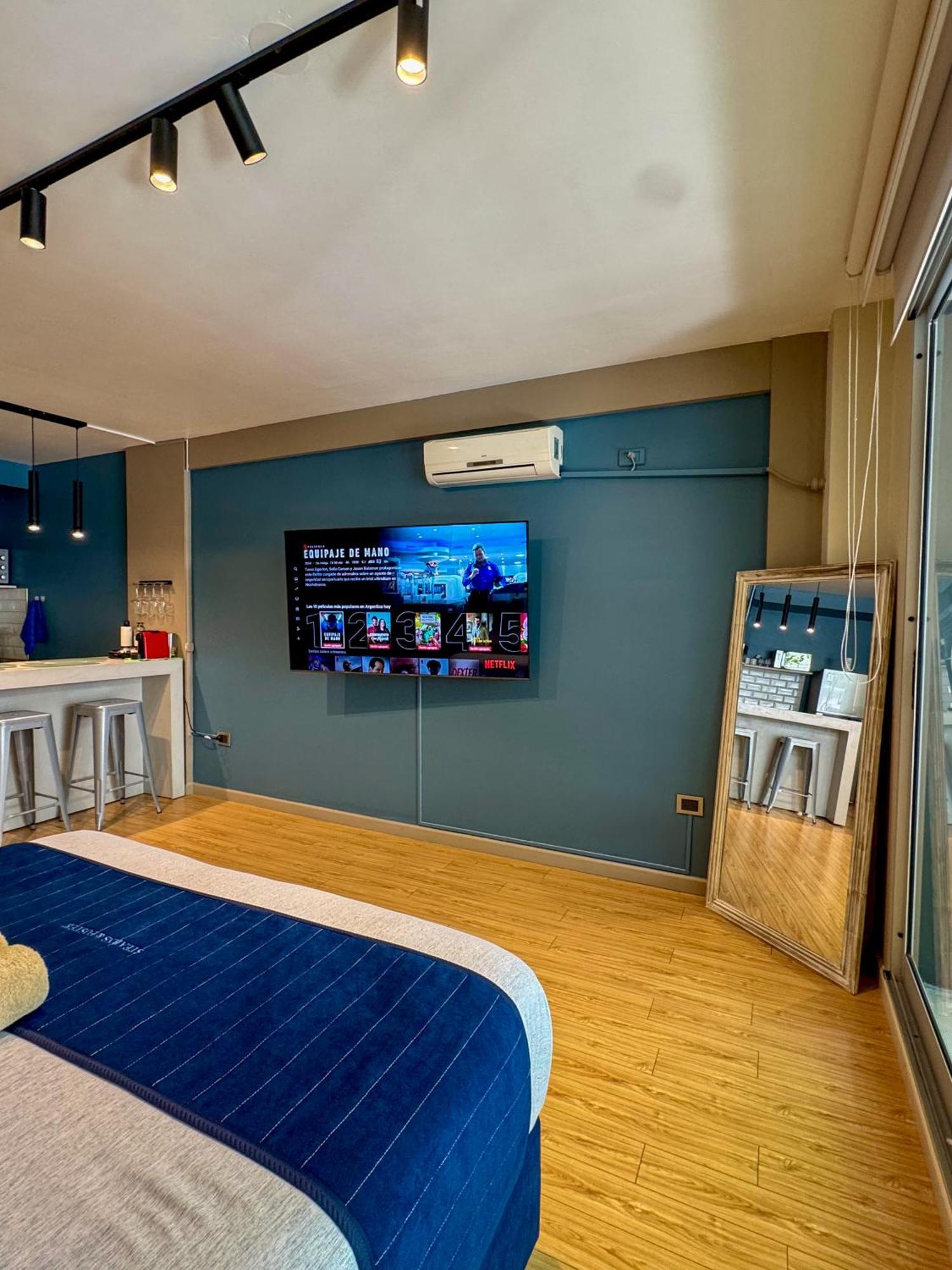 Foster Nicaragua Appartement Buenos Aires